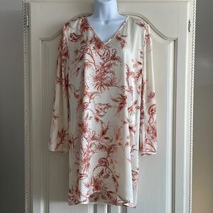 ARITZIA LITTLE MOON MONKEY DRESS